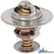 A & I Products Thermostat 180 Degrees F 3.75 x4 x2.75 A-3059676R91 - alternate 4